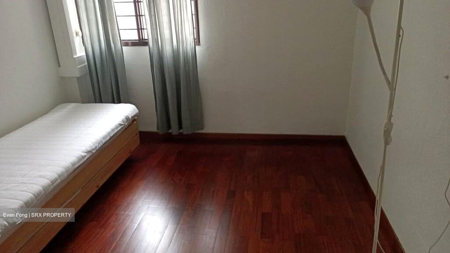 Blk 33 Telok Blangah Way (Bukit Merah), HDB 3 Rooms #508922571